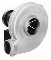 PB Series Cast Aluminum Pressure Blower